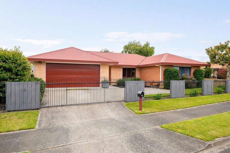 Photo of property in 50 Tuirangi Street, Flagstaff, Hamilton, 3210