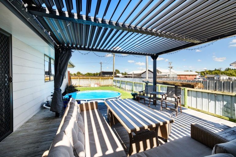 Photo of property in 3 Baring Street, Bunnythorpe, Palmerston North, 4481