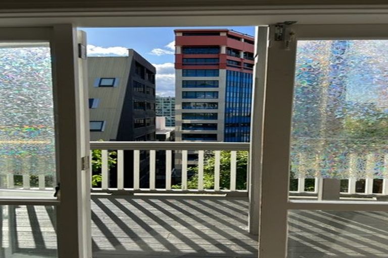 Photo of property in 201 The Terrace, Wellington Central, Wellington, 6011
