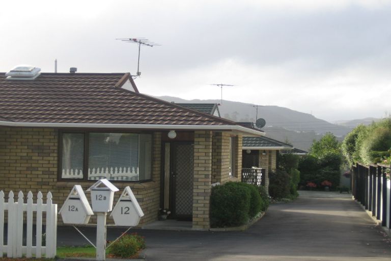 Photo of property in 1/12 Korau Grove, Stokes Valley, Lower Hutt, 5019