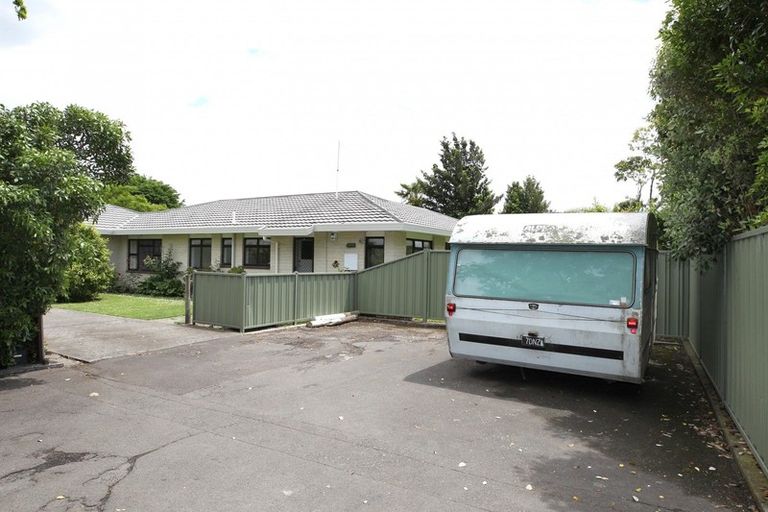 Photo of property in 243a Warwick Road, Mayfair, Hastings, 4122