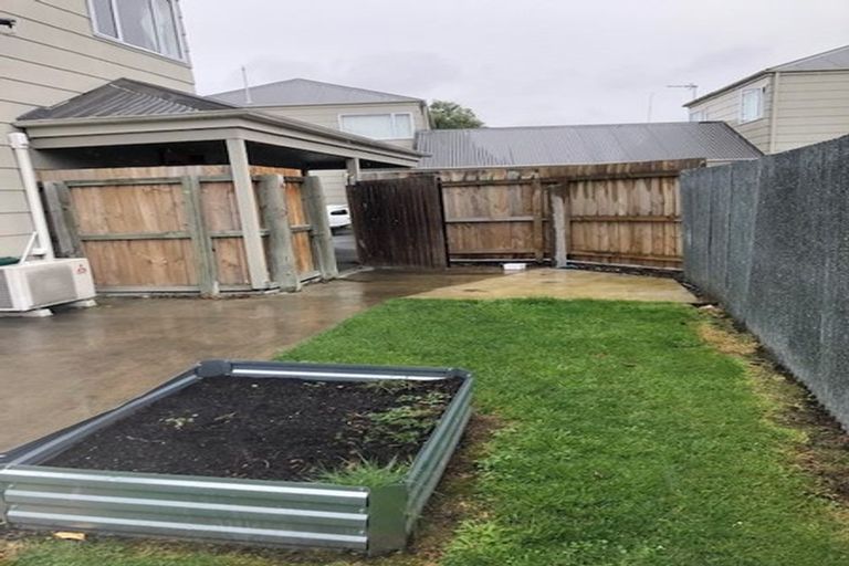 Photo of property in 6/16 Grenville Street, Waltham, Christchurch, 8011