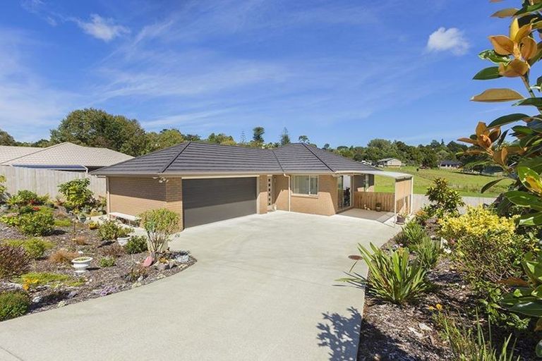 Photo of property in 38 Motiti Street, Warkworth, 0910