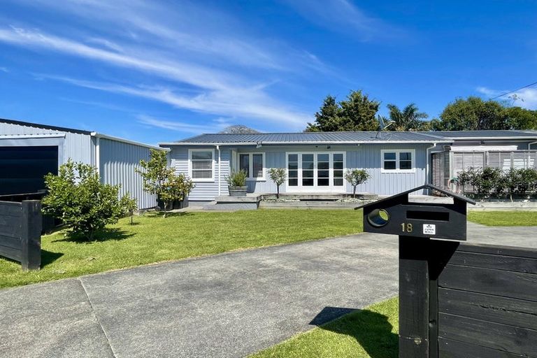 Photo of property in 18 Richmond Street, Cambridge, 3434