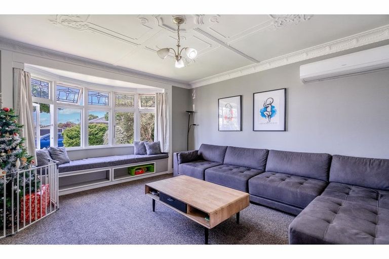 Photo of property in 75 Conyers Street, Georgetown, Invercargill, 9812