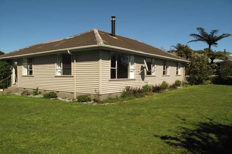 Photo of property in 7 Dupre Place, Cobden, Greymouth, 7802