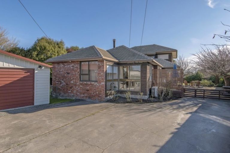 Photo of property in 71 Breens Road, Bishopdale, Christchurch, 8051