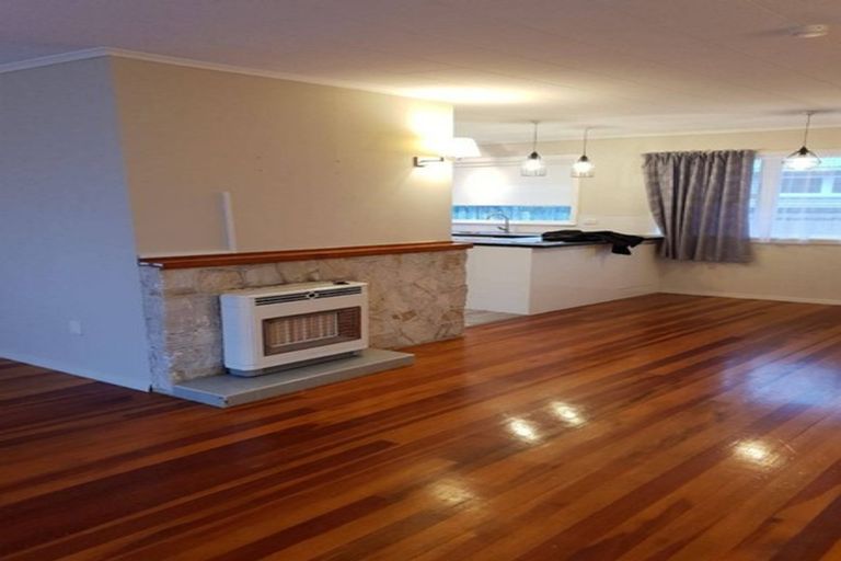 Photo of property in 203 Taita Drive, Avalon, Lower Hutt, 5011