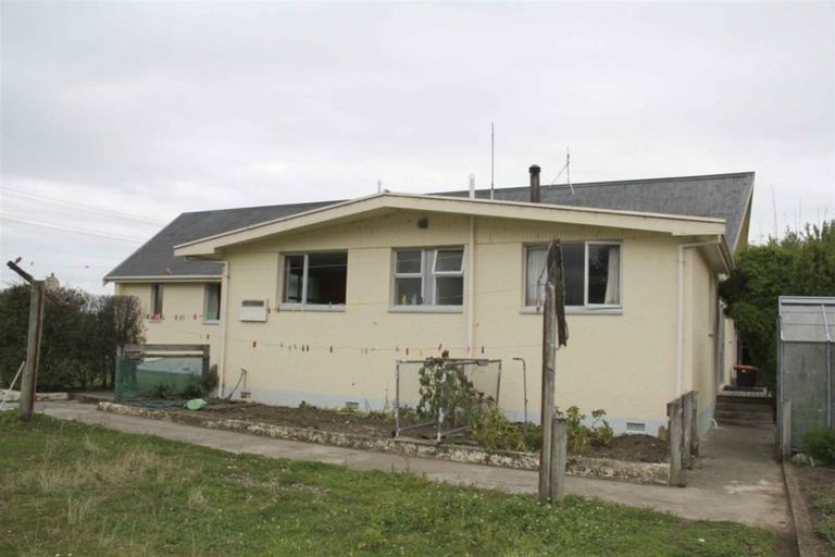 Photo of property in 2268 Ohai Clifden Highway, Orawia, Otautau, 9682