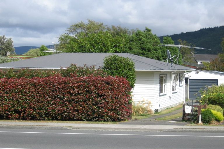 Photo of property in 1297 Fergusson Drive, Brown Owl, Upper Hutt, 5018