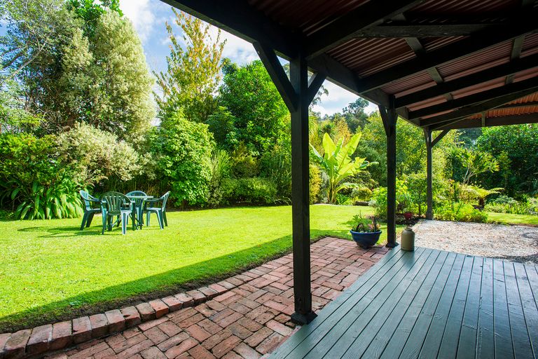 Photo of property in 13 Magnolia Street, Outer Kaiti, Gisborne, 4010