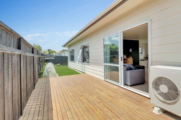 Photo of property in 3a Seaforth Avenue, Milson, Palmerston North, 4414