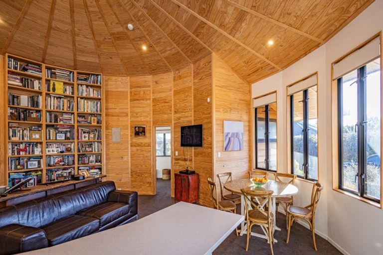 Photo of property in 1 Fern Lane, Ohakune, 4625