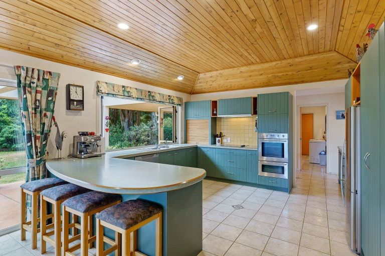 Photo of property in 423 Otaki Gorge Road, Hautere, Otaki, 5582