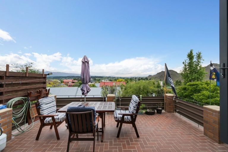 Photo of property in 27 O'neill Crescent, Bridge Hill, Alexandra, 9320