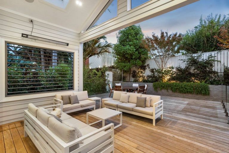 Photo of property in 12 Georgina Street, Freemans Bay, Auckland, 1011