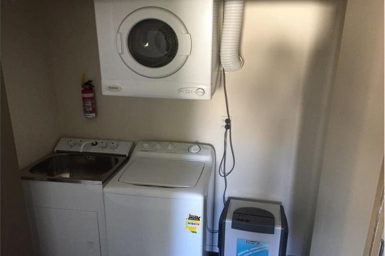 Photo of property in 1/41 Waller Terrace, Christchurch Central, Christchurch, 8011