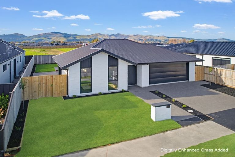 Photo of property in 61 Cork Street, Halswell, Christchurch, 8025
