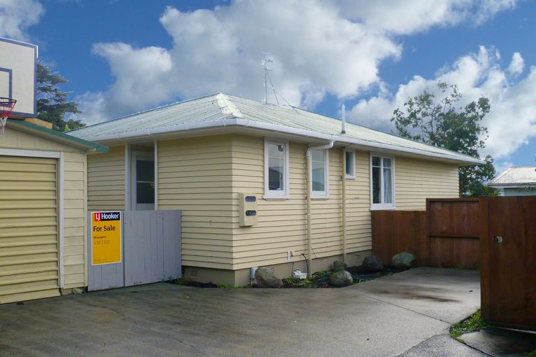 Photo of property in 201 Kiripaka Road, Tikipunga, Whangarei, 0112