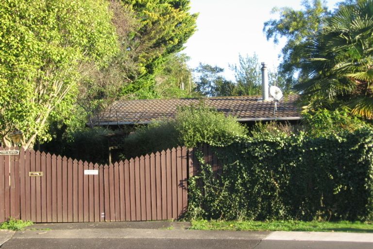 Photo of property in 22 Cypress Crescent, Pukete, Hamilton, 3200