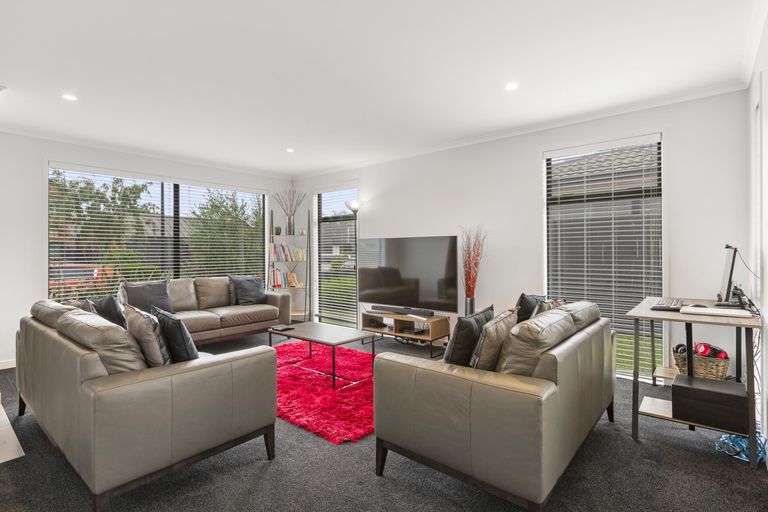 Photo of property in 6 Hatric Road, Chartwell, Hamilton, 3210