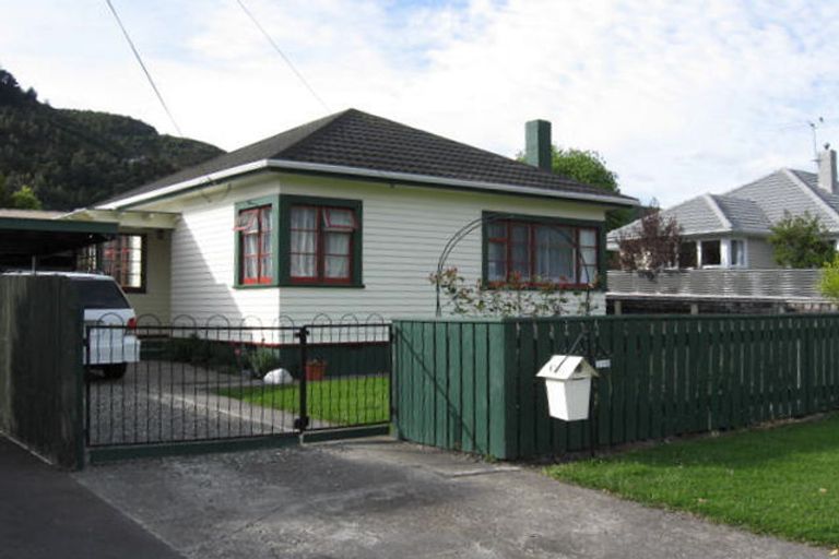 Photo of property in 219a Kawai Street South, Nelson South, Nelson, 7010