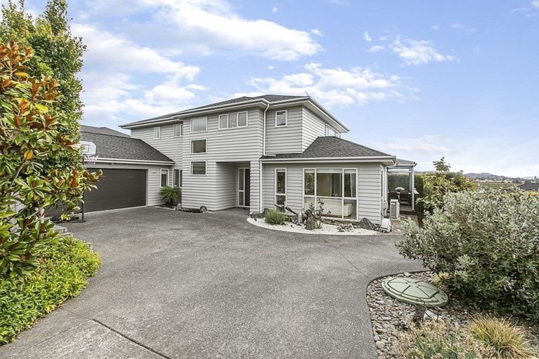 Photo of property in 15 Steamer Road, Silverdale, 0932