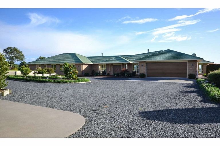 Photo of property in 415 Te Ahu Ahu Road, Waimate North, Kaikohe, 0472