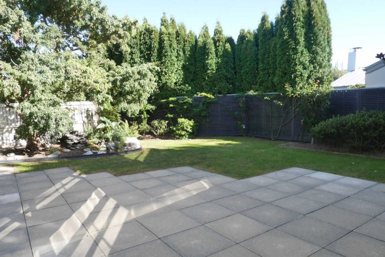 Photo of property in 7/4 Brockworth Place, Riccarton, Christchurch, 8011