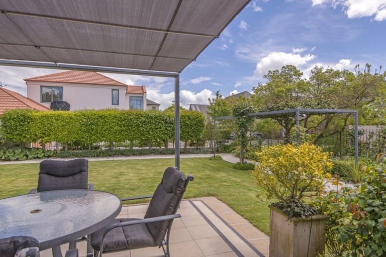Photo of property in 1 Le Cascina Lane, Riccarton, Christchurch, 8011