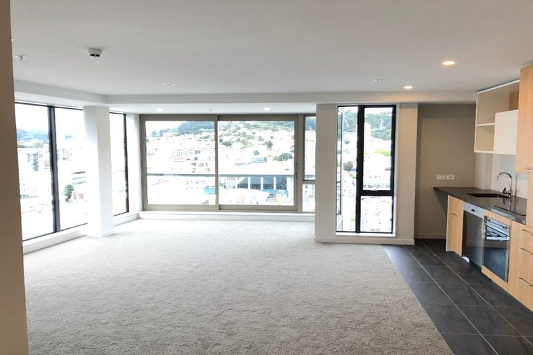 Photo of property in Vsp South, 1101/168 Victoria Street, Te Aro, Wellington, 6011