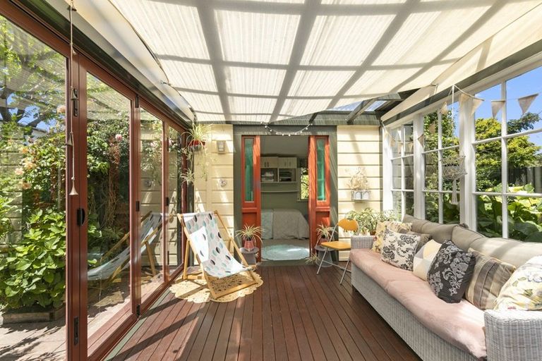 Photo of property in 42 Bolton Street, Petone, Lower Hutt, 5012