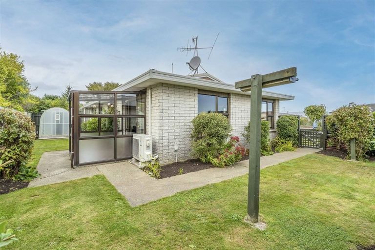 Photo of property in 36-40 Jenkin Street, Strathern, Invercargill, 9812