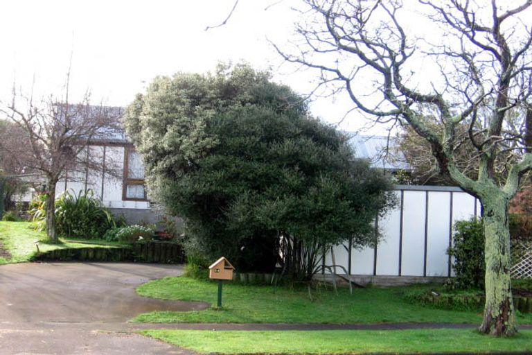 Photo of property in 24 Haast Place, Awapuni, Palmerston North, 4412