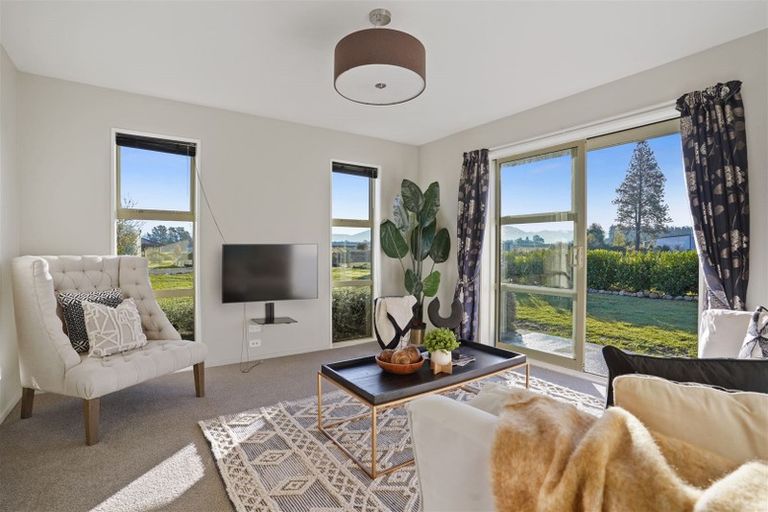 Photo of property in 260b Foothills Road, Okuku, Rangiora, 7473