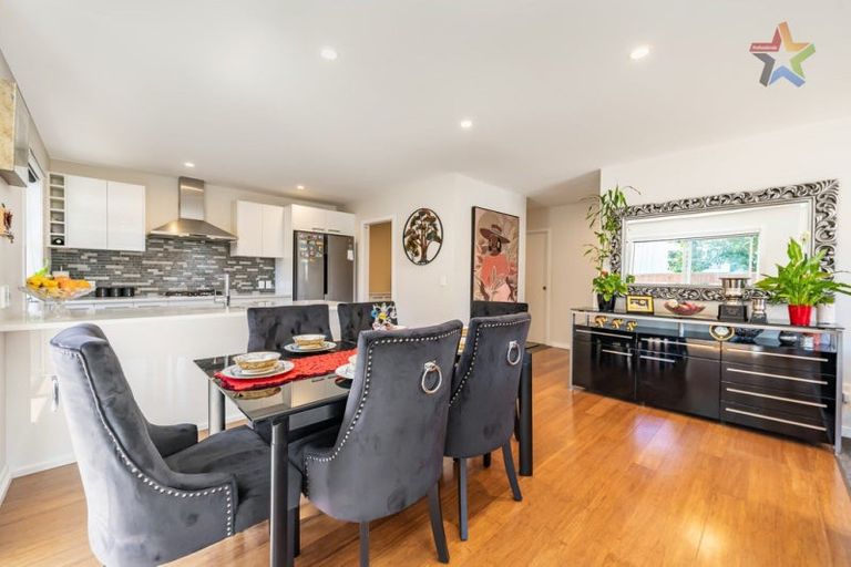 Photo of property in 79 Woburn Road, Woburn, Lower Hutt, 5010
