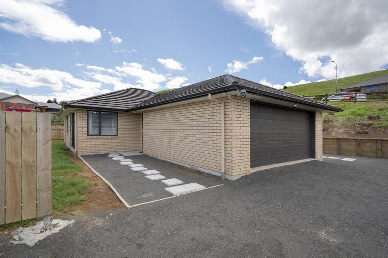 Photo of property in 1 Colin Drive, Komata, Paeroa, 3674