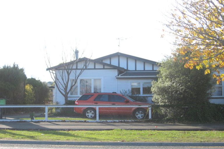 Photo of property in 53 Georges Drive, Napier South, Napier, 4110