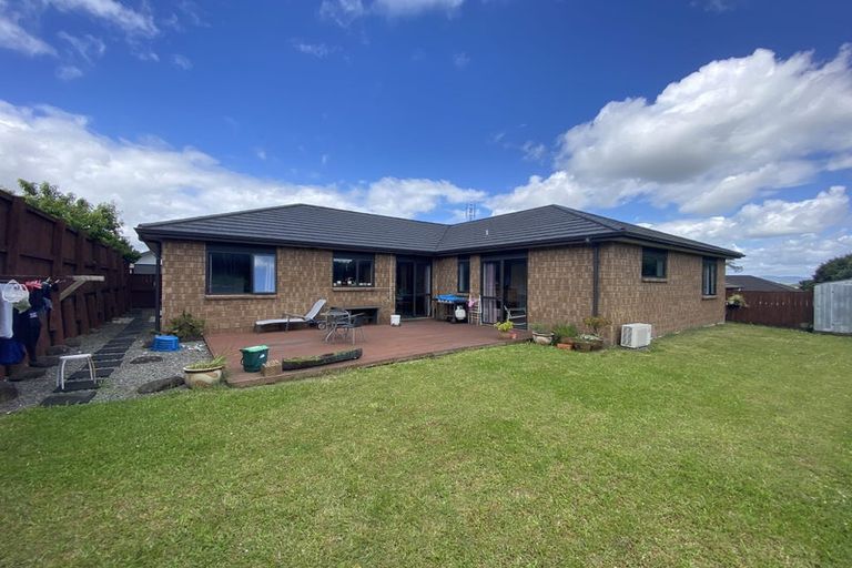 Photo of property in 27 Te Ironui Place, Huntington, Hamilton, 3210