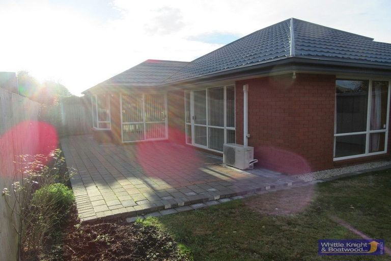 Photo of property in 1/3 Lantern Lane, Halswell, Christchurch, 8025