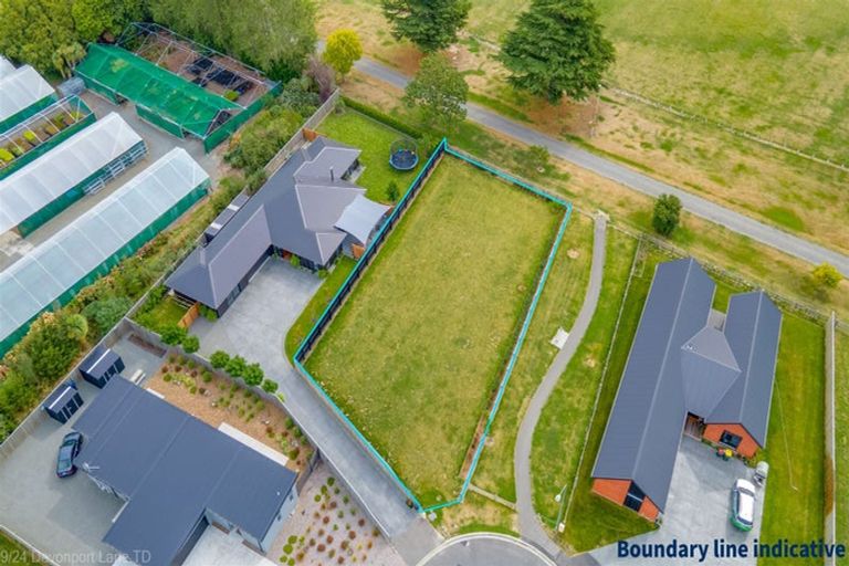 Photo of property in 17 Eliza Way, Rakaia, 7710