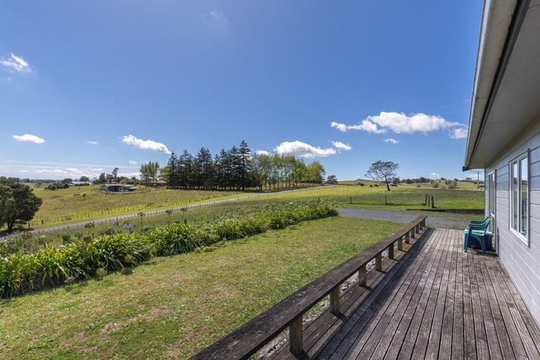 Photo of property in 598 Rotowaro Road, Huntly, 3771