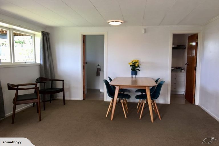 Photo of property in 5 Alton Avenue, Hillcrest, Auckland, 0627