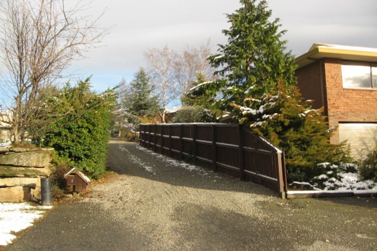 Photo of property in 8a Lanes Road, Bridge Hill, Alexandra, 9320