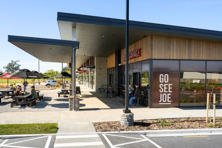 Photo of property in 17 Wilkin Street, Woodend, 7610