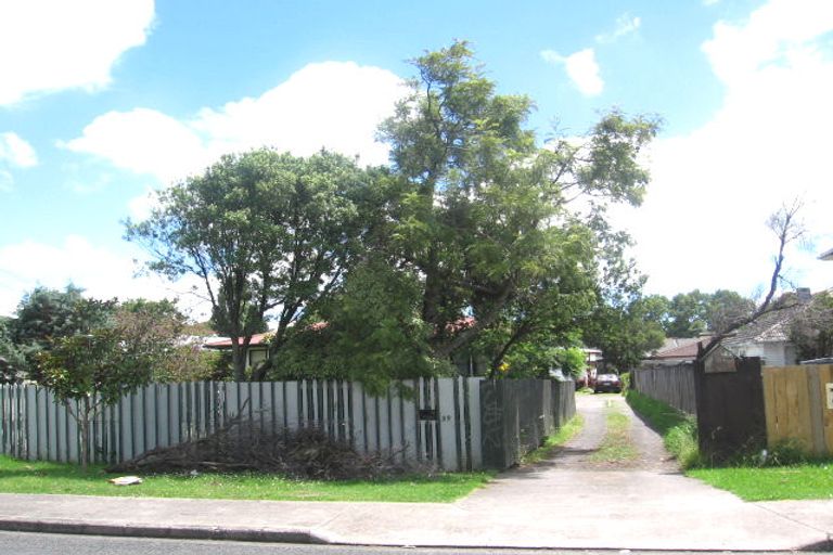 Photo of property in 29 Aranui Road, Mount Wellington, Auckland, 1060