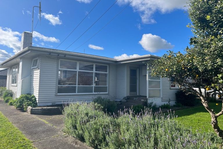 Photo of property in 613 Queen Street East, Levin, 5510