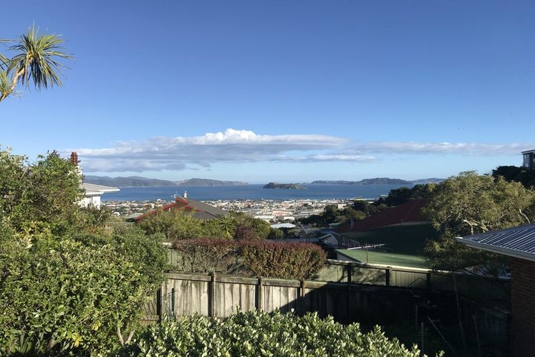 Photo of property in 62 Dowse Drive, Maungaraki, Lower Hutt, 5010