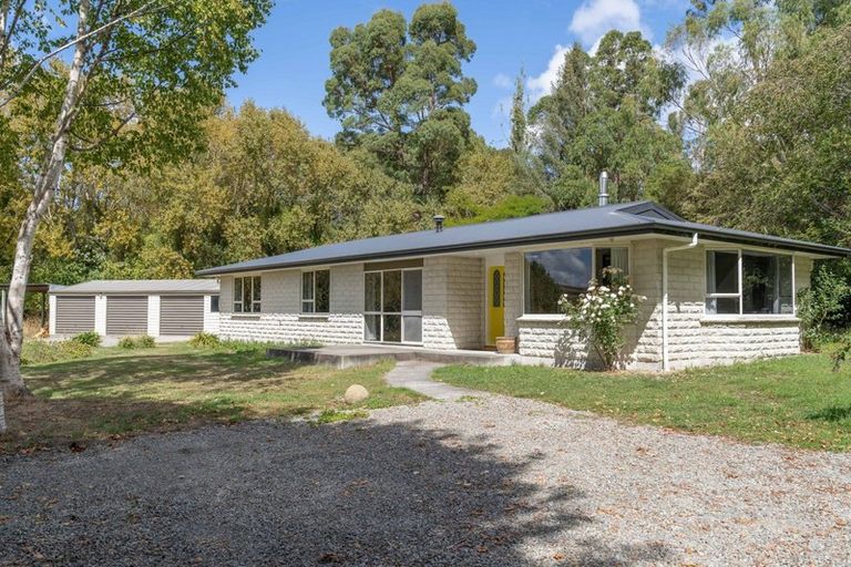 Photo of property in 46e Burnetts Road, Upper Plain, Masterton, 5888