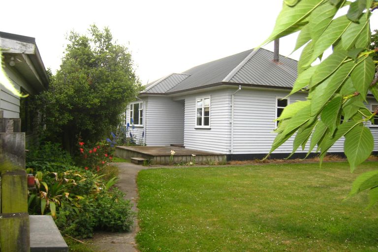 Photo of property in 15-21 Kauri Street, Pleasant Point, 7903